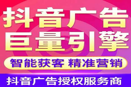 信息流广告代理市场案例分析